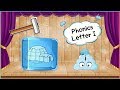 Identifying Sounds and Characters