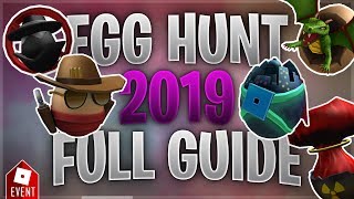 How To Get All The Eggs In The Egg Hunt Videos Infinitube - how to get all the eggs in the egg hunt part 5 roblox