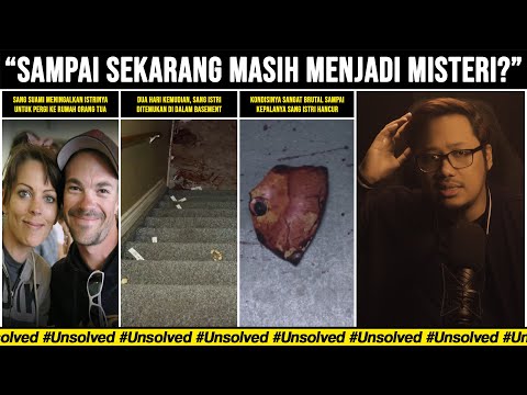 KEPALANYA HANCUR DENGAN CARA YANG MISTERIUS? | Amanda Lee Antoni