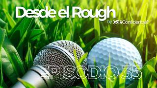 La sorpresa de Ryan Fox en el Open, el bloqueo de Jon Rahm y el incierto futuro del LIV Golf