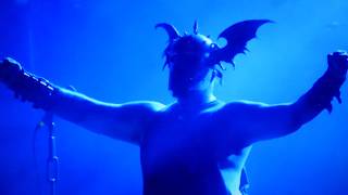 FROZEN SOUL -  Full Show, Live at The National in Richmond VA on 5/12/2026 opening for AVATAR!