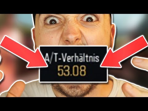 OMG!! ER HAT EINE 50er K/D OHNE HACKEN | DSDSU | Black Ops 3