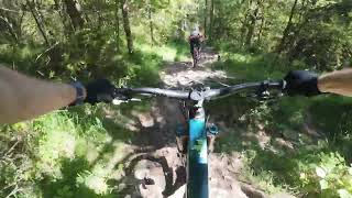 Wildspitz - Teil 3