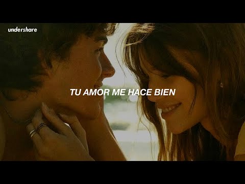 Marc Anthony - Tu Amor Me Hace Bien (Letra)