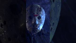 Jason Voorhees Takes Out Shelly and the Stoners in Crystal Lake #horror #fridaythe13th