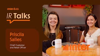 IR Talks | Inter&Co | Clients & Growth