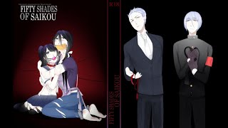 ayano x megamo