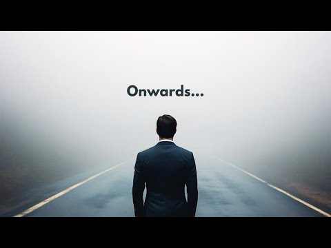 Move On So Fast You Become Untouchable