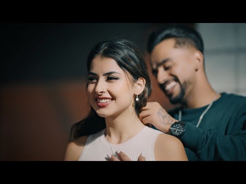 Gaani | JERRY | Official Video | VIP Records | New Punjabi Song 2022