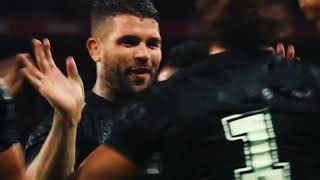 Adam Reynolds Career Tribute