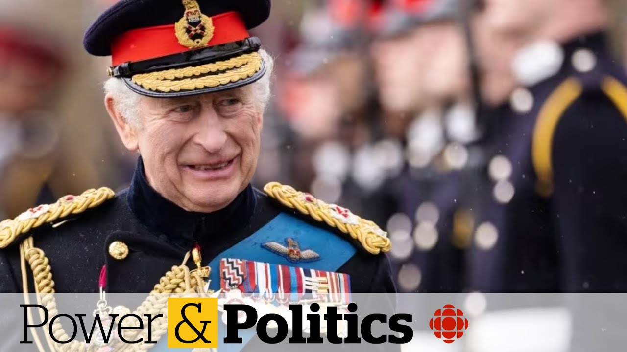 What Role will Canada Play in King Charles’s Coronation?