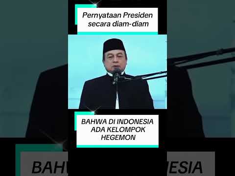 KELOMPOK HEGEMON ITU APA??