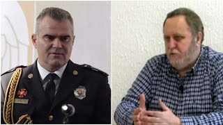 INTERVJU: Milovan Brkić - Srbija je blizu građanskog rata - Vučić smenio komadanta SAJ-a (7.9.2025.)