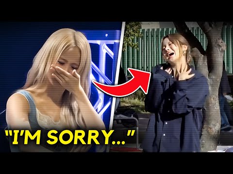 6 Times K-Pop Idols Said Sorry… for Literally Nothing