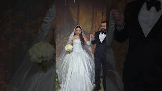 When the entrance hits so hard… the whole room felt it 🥹