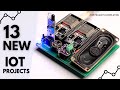 Home Automation and IoT Concepts