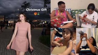 CHRISTMAS GIFT FOR MY FAMILY