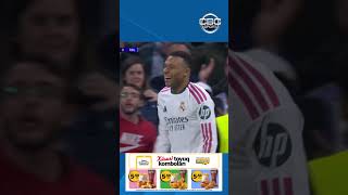 Real Madrid - Leypsiq | UEFA Çempionlar Liqası | QISA İCMAL