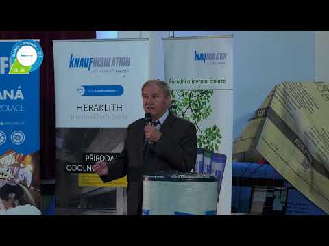 František Kulhánek: Úvodní slovo 6.10.2017