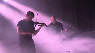 Ciśnienie live 08.02.2026, Wrocław, Łącznik
