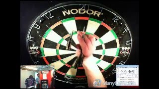 Ladies Finals PEI - Patricia Farrell vs Tracy Power