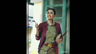 Karishma Singh style 🤟🤘