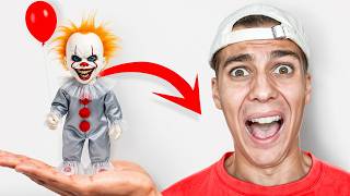 COMPRÉ 100 PRODUCTOS PROHIBIDOS de INTERNET !!