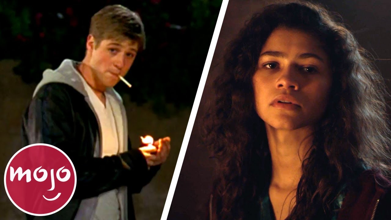 Top 10 Best Teen Drama Pilot Episodes of All Time