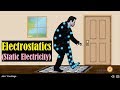 Understanding Static Electricity