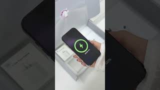 iPhone 16 Pro #ImmersivePackaging #ASMR Voice Control #De-stress #SleepAid
