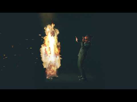 Metro Boomin - Raindrops (Insane) [Instrumental]
