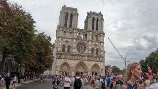 Paris Pursuit II