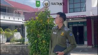 FINALIS DUTA PARIWISATA RIAU 2025 - ANDHIKA IQBAL PEKANBARU