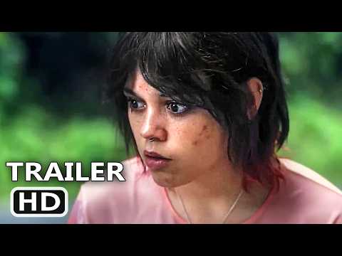 DEATH OF A UNICORN Trailer (2025) Jenna Ortega, Paul Rudd