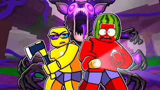 Fastest Speedrun 99 Nights in the Forest (Roblox)