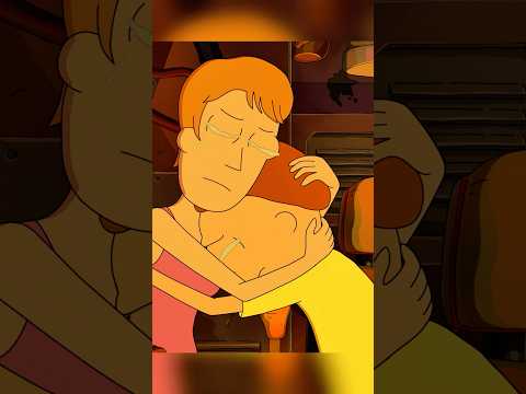 You get to decide now. | #rickandmorty