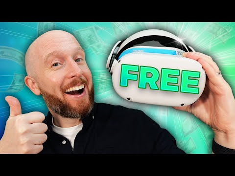 Best FREE Quest 2 Games Available NOW