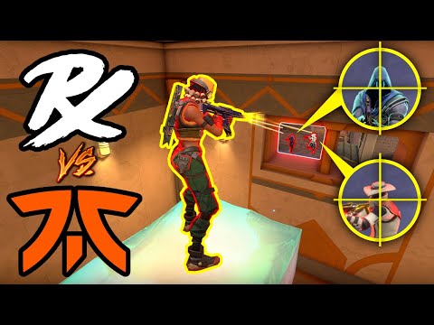 PRX vs FNC - GRAND FINALS HIGHLIGHTS (Masters Toronto)