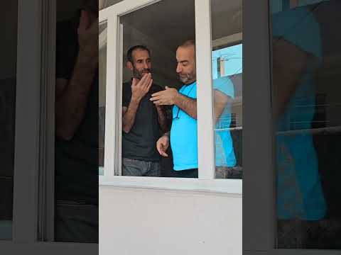 bana bırak amca ?? #comedy #halilbzdag63 #orhanusta47 #youtubeshorts #komik #keşfet #fuuny #habibi
