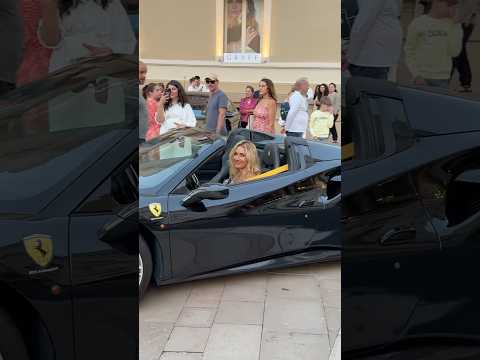 Madlen peneva 11 #monaco #madlen #ladystyle #lifestyle #fhasion #stylish #luxurylifestyle #supercars