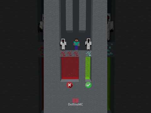 Herobrine revenge on two reapers #shorts #herobrine #bones