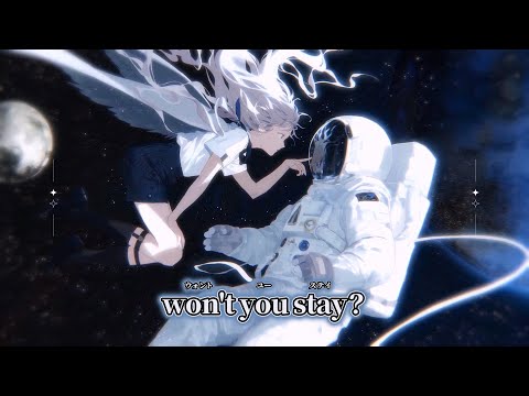 【ニコカラ】ATARAXIA ／ Patterns off vocal