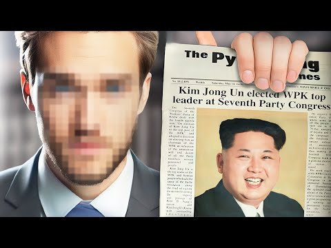 5 YouTubers Who Survived North Korea