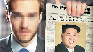 5 YouTubers Who Vlogged North Korea