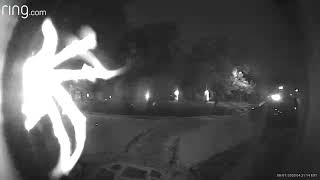 Ring Camera Works!!!