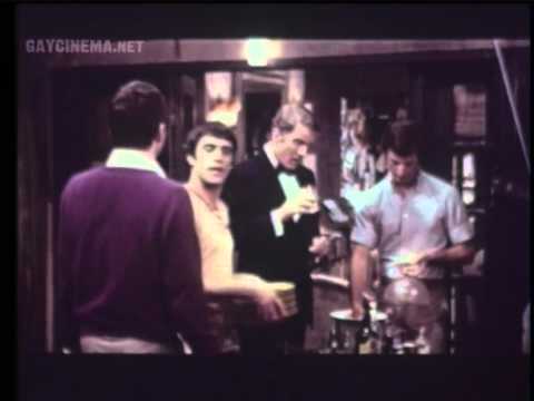 The Boys In The Band (1970) Trailer | William Friedkin