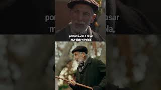 El actor Tito Noguera los deja cordialmente invitados a ver Aguas De Oro 🤭