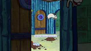 Augen auf bei der Haustierwahl. #Ostern #SpongeBobSchwammkopf #paramountplusdeutschland