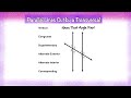 Exploring Parallel Lines and Transversals