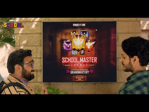 Free Fire Academy - Episode 1 | Free Fire Pakistan Official